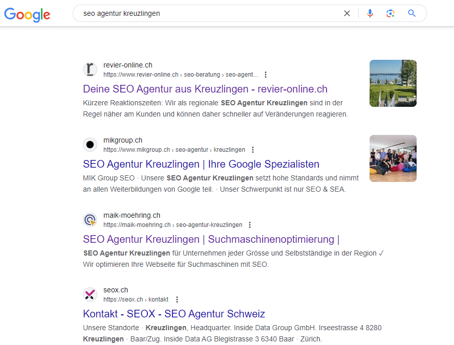 SEO Grundlagen Suchmaschinen Funktion