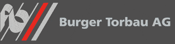 Burger Torbau AG 